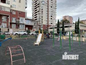 1-к квартира, вторичка, 50м2, 7/19 этаж