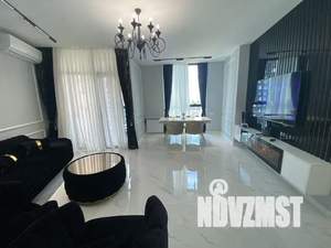 4-к квартира, вторичка, 105м2, 6/11 этаж