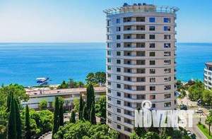 2-к квартира, вторичка, 75м2, 16/16 этаж