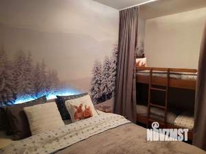 Студия квартира, вторичка, 32м2, 3/7 этаж