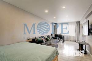 3-к квартира, вторичка, 66м2, 5/5 этаж