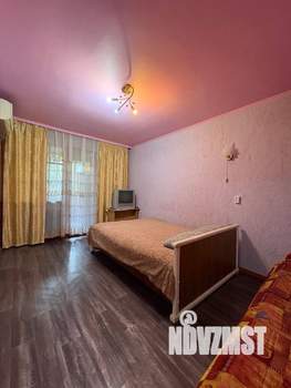 1-к квартира, вторичка, 34м2, 3/4 этаж