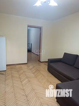 2-к квартира, вторичка, 40м2, 2/5 этаж