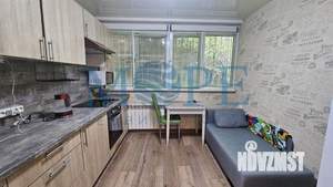 1-к квартира, вторичка, 25м2, 1/5 этаж