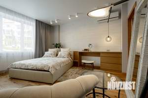2-к квартира, вторичка, 78м2, 3/4 этаж
