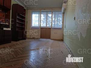 3-к квартира, вторичка, 75м2, 3/5 этаж