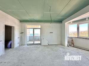 2-к квартира, вторичка, 89м2, 15/17 этаж