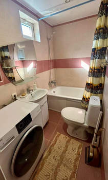 2-к квартира, вторичка, 37м2, 6/6 этаж