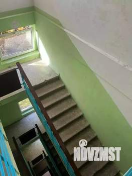 Студия квартира, вторичка, 15м2, 5/5 этаж