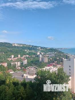 Студия квартира, вторичка, 39м2, 5/6 этаж