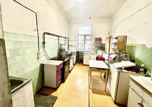 Студия квартира, вторичка, 12м2, 2/2 этаж