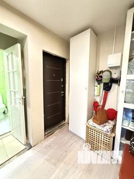 2-к квартира, вторичка, 42м2, 2/5 этаж