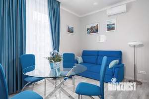 2-к квартира, вторичка, 45м2, 3/5 этаж