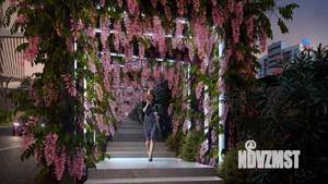 3-к квартира, строящийся дом, 82м2, 6/10 этаж