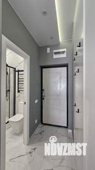 Студия квартира, вторичка, 21м2, 5/5 этаж