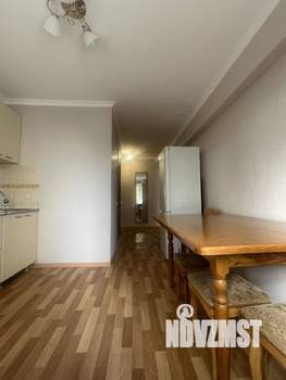 1-к квартира, вторичка, 31м2, 1/5 этаж