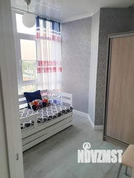 3-к квартира, вторичка, 61м2, 7/11 этаж