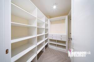 3-к квартира, вторичка, 110м2, 8/13 этаж