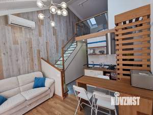 2-к квартира, вторичка, 46м2, 7/7 этаж