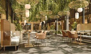 3-к квартира, вторичка, 153м2, 8/10 этаж