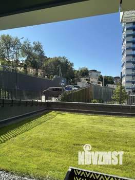 Студия квартира, вторичка, 16м2, 1/19 этаж