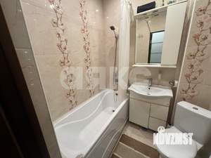 Студия квартира, вторичка, 24м2, 1/5 этаж