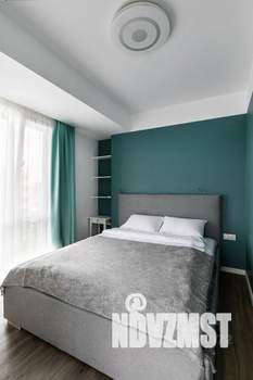 2-к квартира, вторичка, 52м2, 8/10 этаж