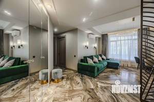 2-к квартира, вторичка, 125м2, 6/13 этаж