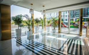 1-к квартира, вторичка, 18м2, 12/19 этаж