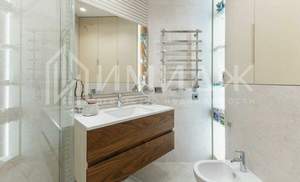 2-к квартира, вторичка, 100м2, 21/25 этаж