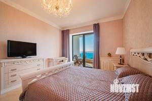 2-к квартира, вторичка, 175м2, 14/23 этаж