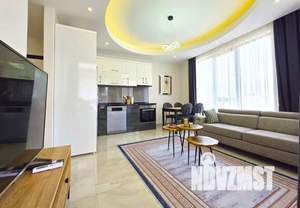 1-к квартира, вторичка, 38м2, 7/9 этаж