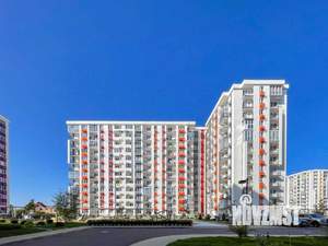 2-к квартира, вторичка, 42м2, 5/12 этаж