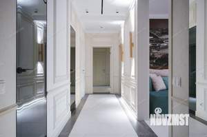 3-к квартира, вторичка, 130м2, 9/16 этаж