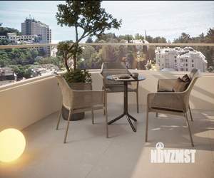 2-к квартира, вторичка, 57м2, 4/6 этаж