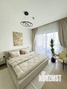 1-к квартира, вторичка, 35м2, 6/19 этаж