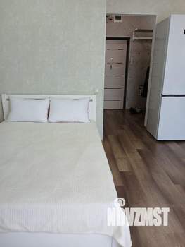 Студия квартира, вторичка, 24м2, 12/13 этаж