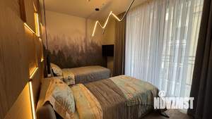 3-к квартира, вторичка, 90м2, 5/9 этаж