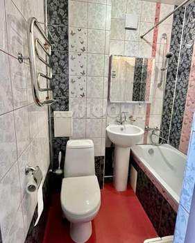 2-к квартира, вторичка, 44м2, 3/6 этаж