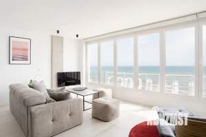 2-к квартира, вторичка, 57м2, 4/25 этаж
