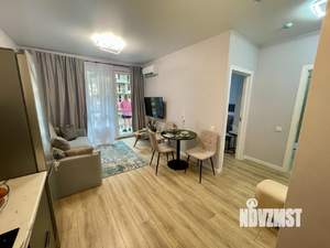 1-к квартира, вторичка, 38м2, 8/13 этаж