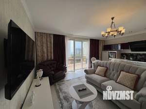 2-к квартира, вторичка, 65м2, 10/14 этаж