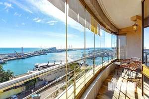 3-к квартира, вторичка, 80м2, 9/12 этаж