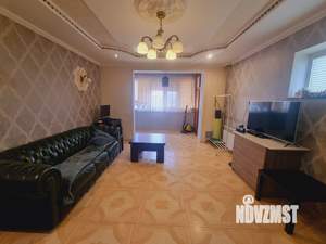 2-к квартира, вторичка, 65м2, 8/12 этаж