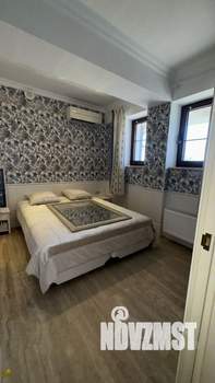 1-к квартира, вторичка, 45м2, 1/3 этаж