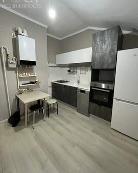 1-к квартира, вторичка, 34м2, 7/7 этаж