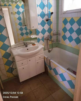 2-к квартира, вторичка, 50м2, 3/5 этаж