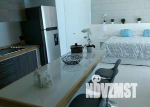 2-к квартира, вторичка, 100м2, 24/25 этаж