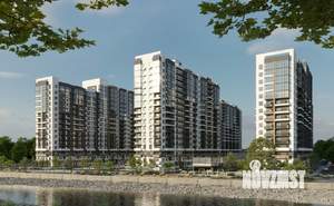 2-к квартира, вторичка, 42м2, 8/17 этаж