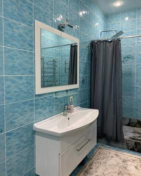 2-к квартира, вторичка, 48м2, 1/3 этаж